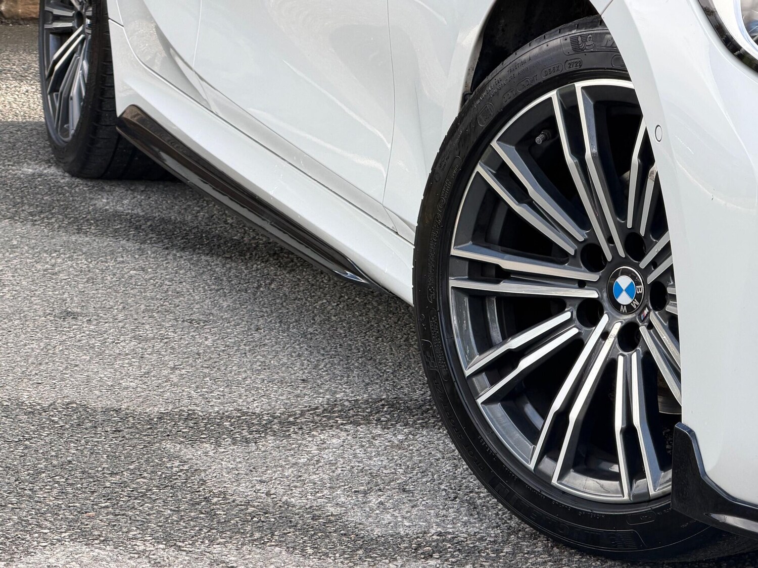 Used BMW 3 Series 2020 for sale - 76259257: Photo 36