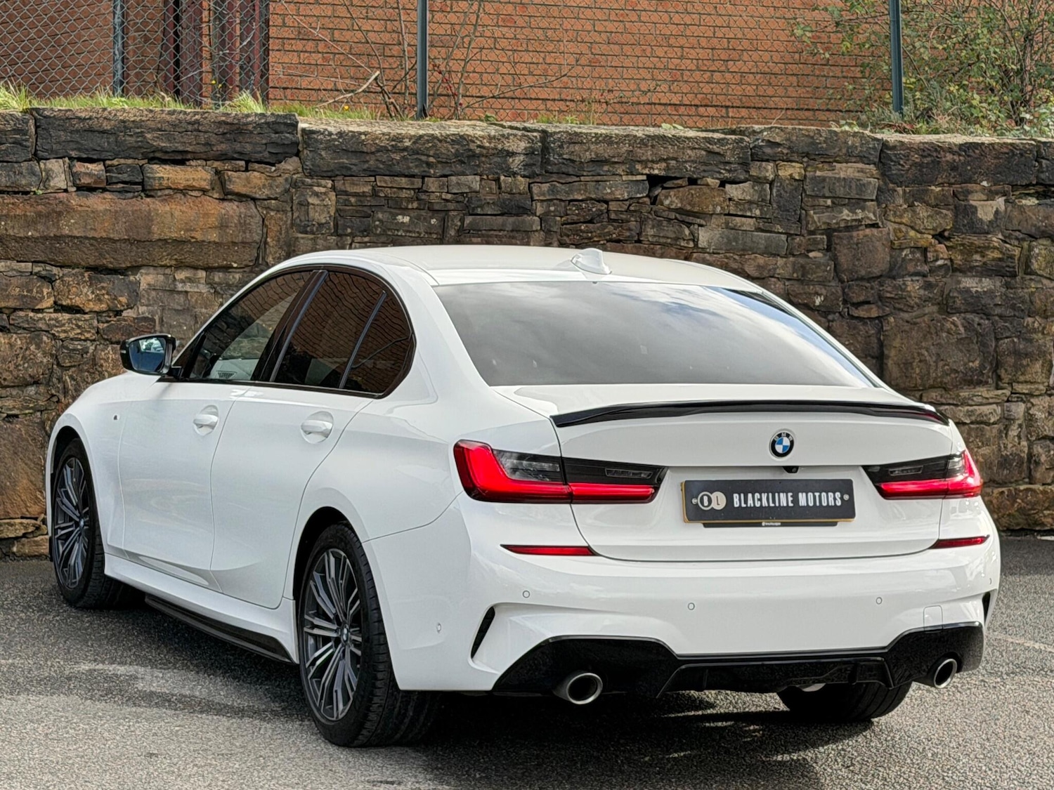 Used BMW 3 Series 2020 for sale - 76259257: Photo 4