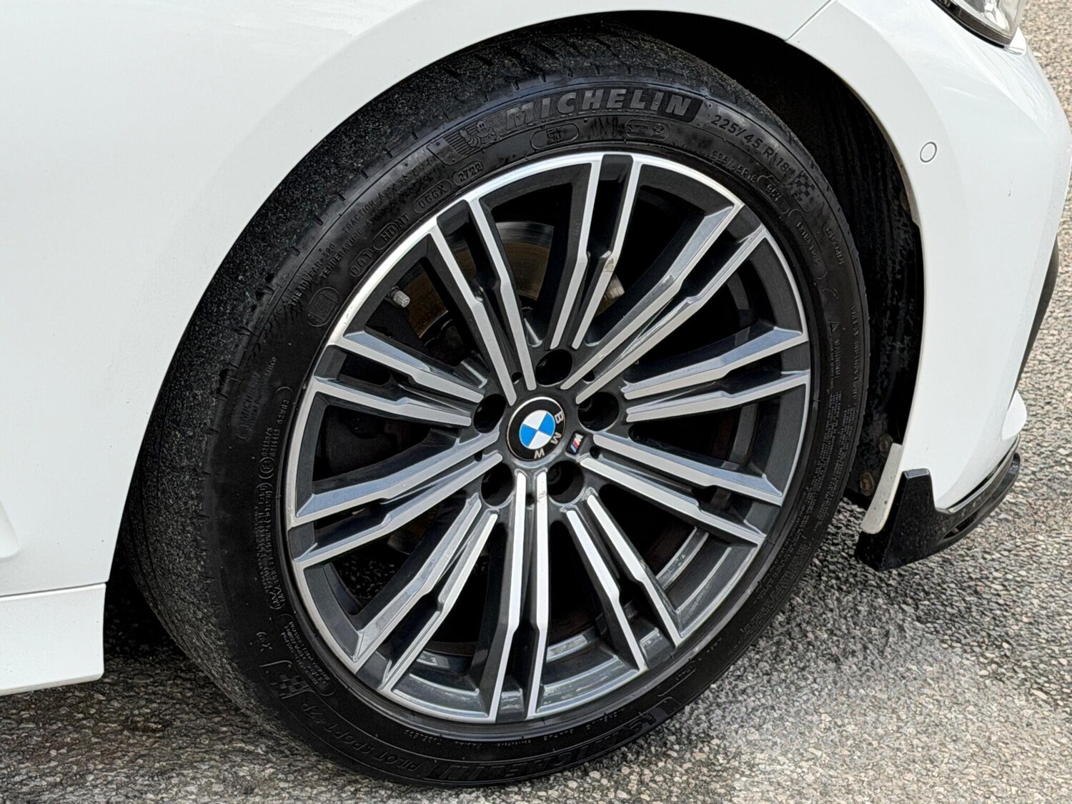 Used BMW 3 Series 2020 for sale - 76259257: Photo 56