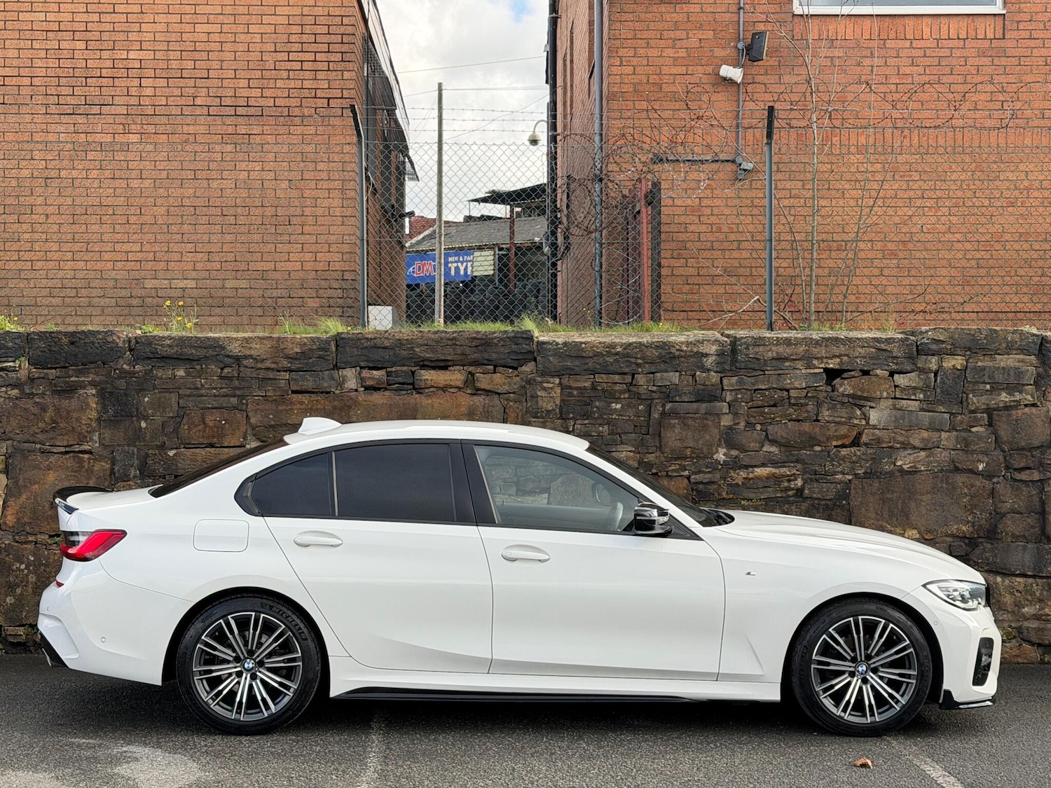 Used BMW 3 Series 2020 for sale - 76259257: Photo 7