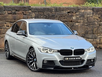 Used BMW 3 Series 2016 for sale - 78586687: Photo
