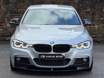 Used BMW 3 Series 2016 for sale - 78586687: Photo