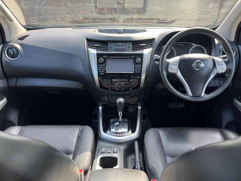 Used Nissan Navara 2016 for sale - 76987837: Photo 11
