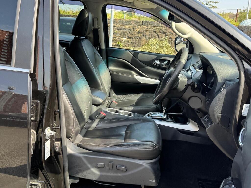 Used Nissan Navara 2016 for sale - 76987837: Photo 15