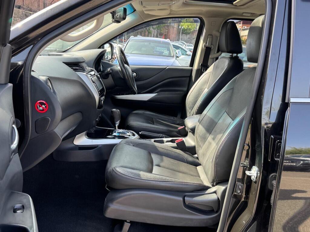 Used Nissan Navara 2016 for sale - 76987837: Photo 16