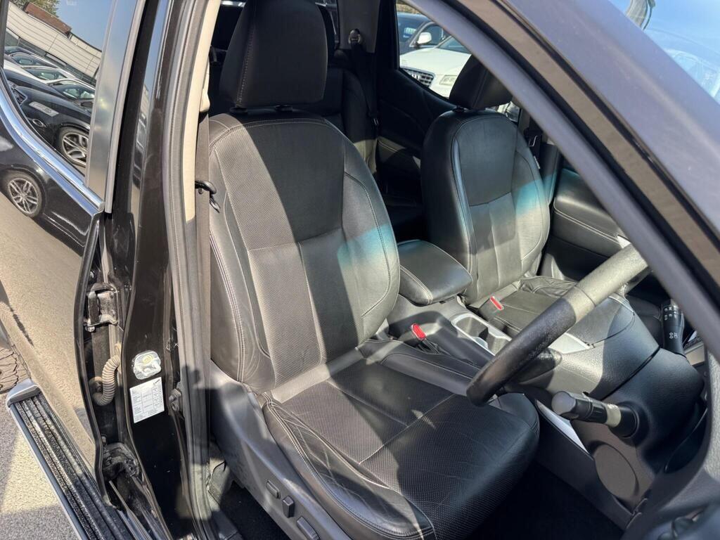 Used Nissan Navara 2016 for sale - 76987837: Photo 17