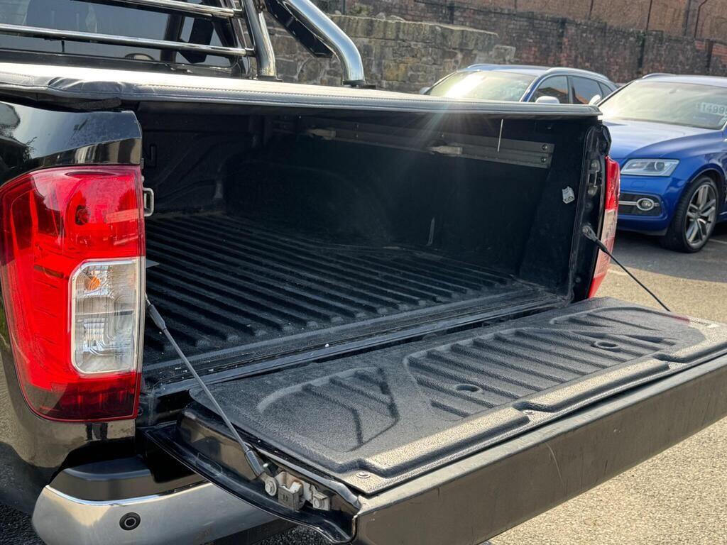 Used Nissan Navara 2016 for sale - 76987837: Photo 21