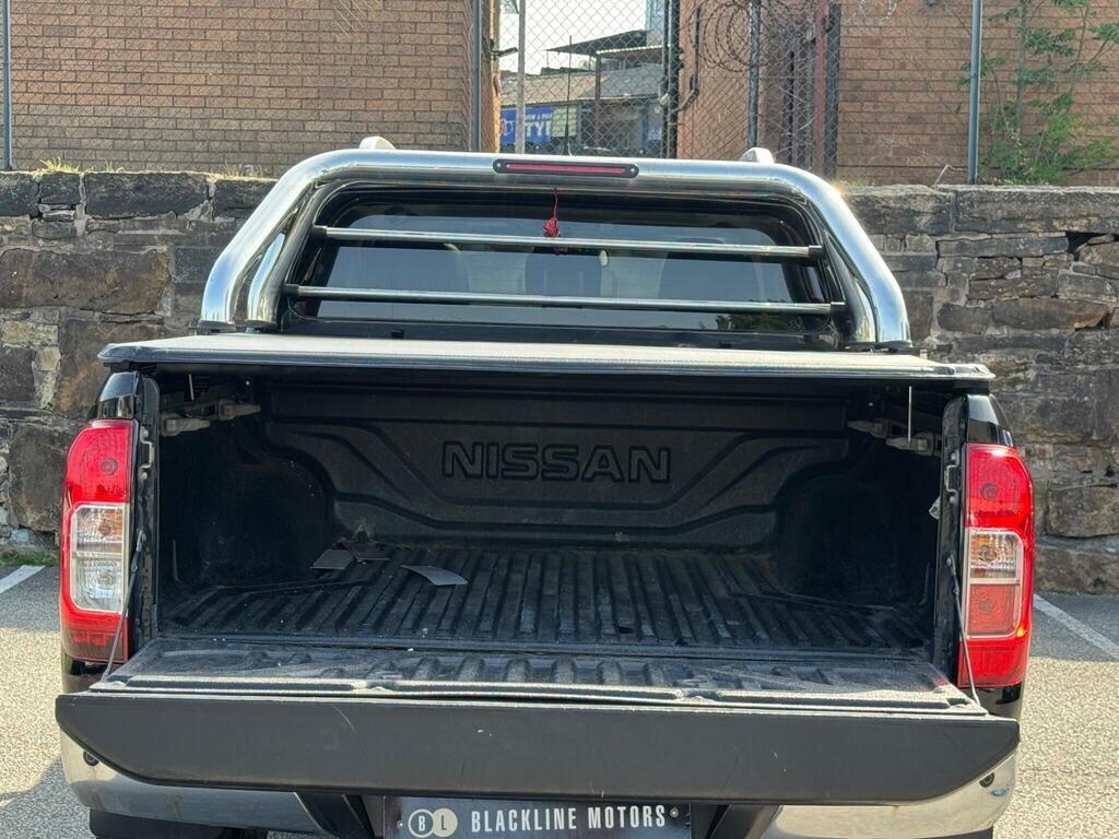 Used Nissan Navara 2016 for sale - 76987837: Photo 23