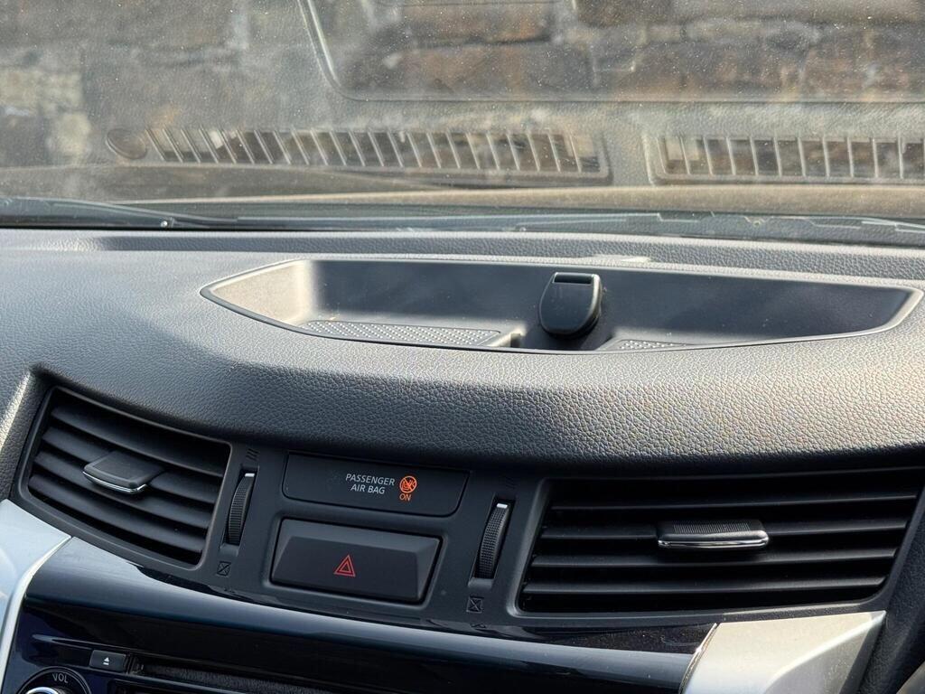 Used Nissan Navara 2016 for sale - 76987837: Photo 32