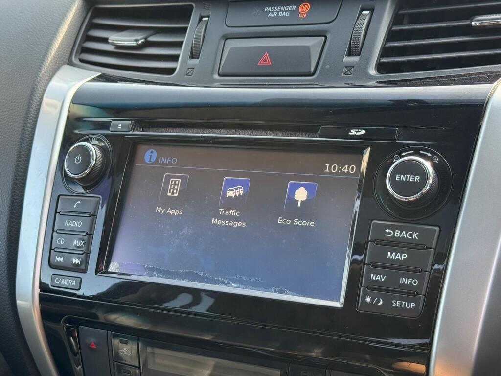 Used Nissan Navara 2016 for sale - 76987837: Photo 35