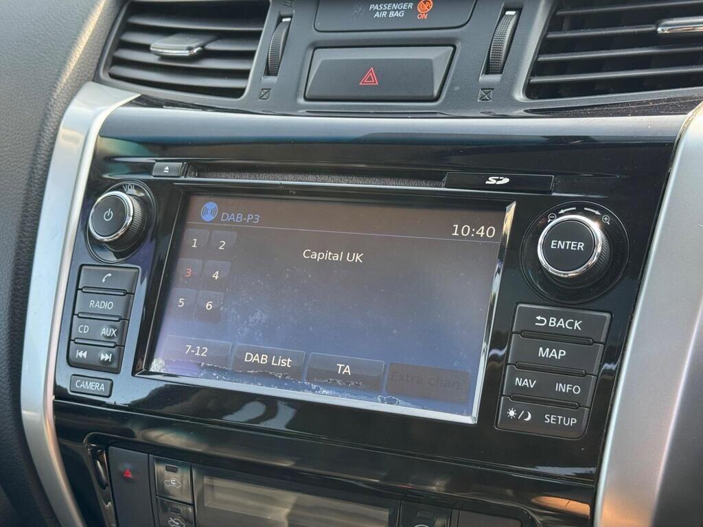 Used Nissan Navara 2016 for sale - 76987837: Photo 37