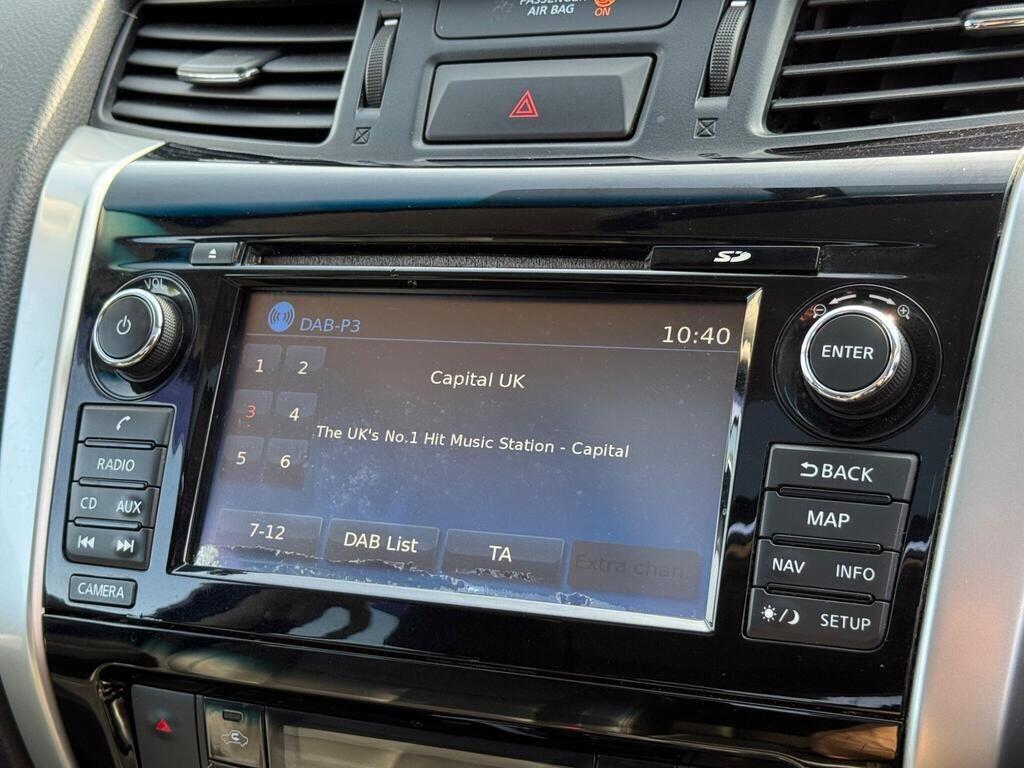 Used Nissan Navara 2016 for sale - 76987837: Photo 39