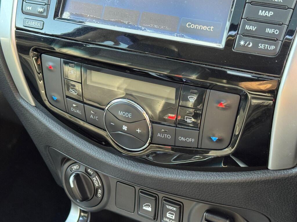 Used Nissan Navara 2016 for sale - 76987837: Photo 41