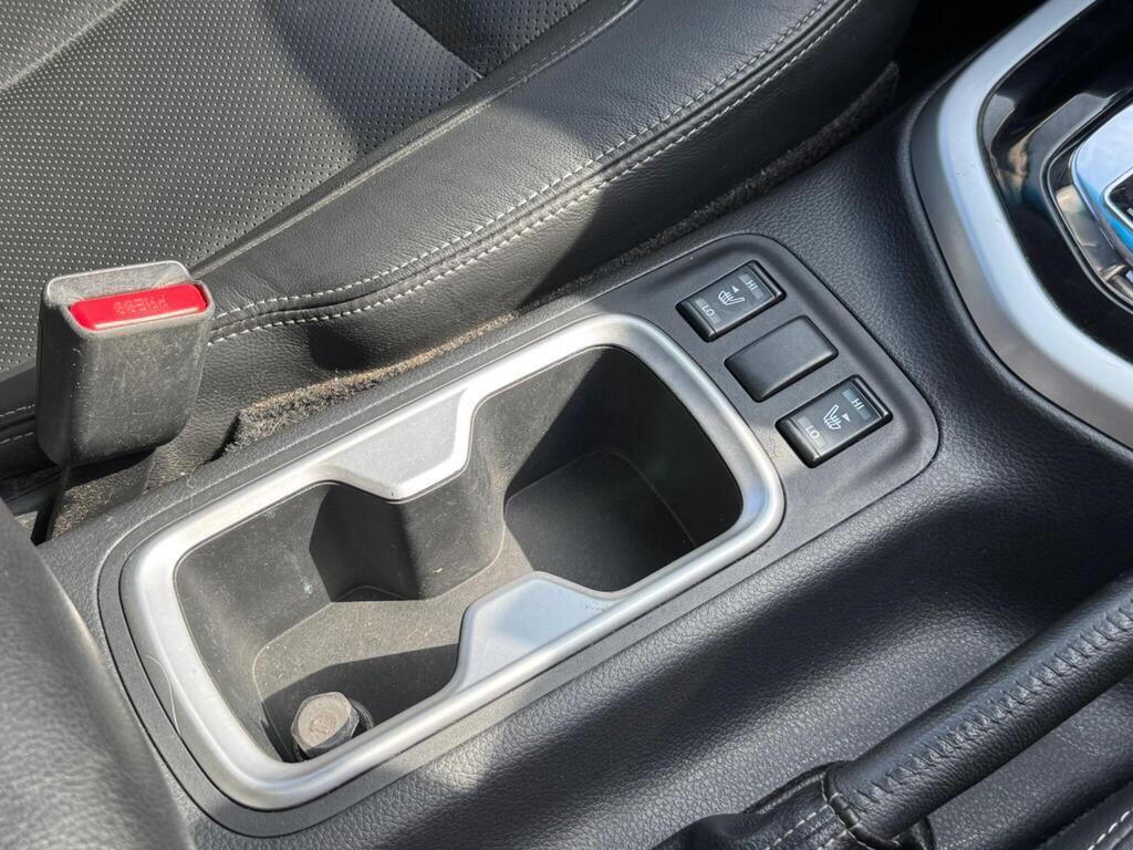 Used Nissan Navara 2016 for sale - 76987837: Photo 45