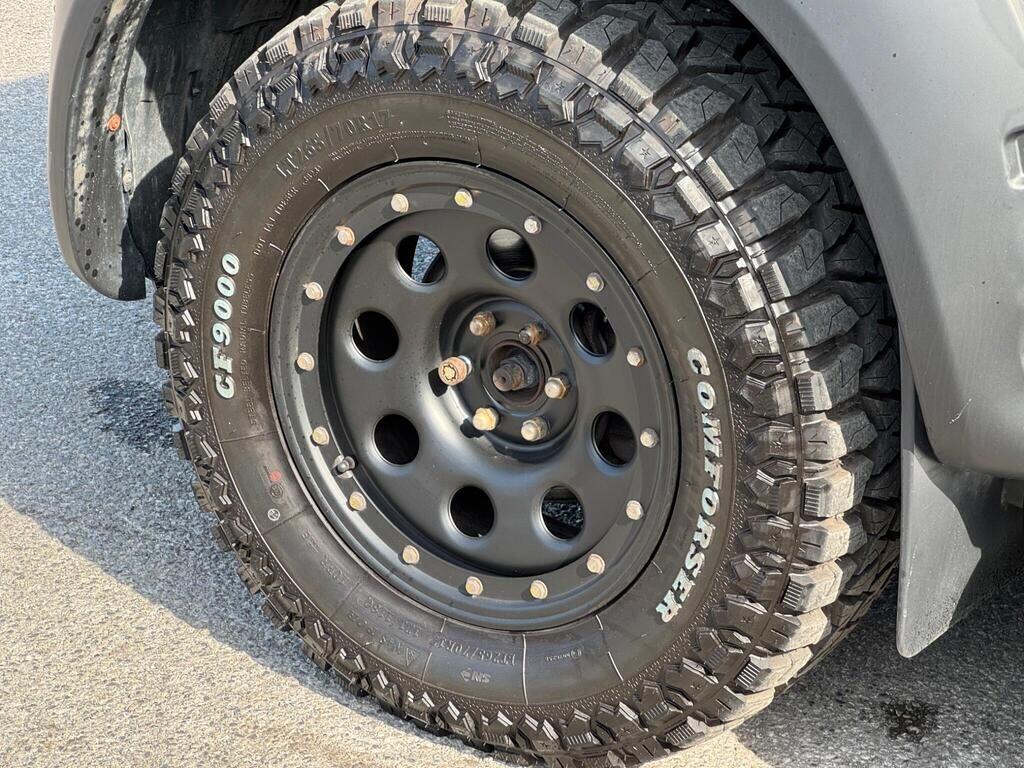 Used Nissan Navara 2016 for sale - 76987837: Photo 58