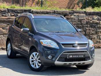 Used Ford Kuga 2012 for sale - 75200291: Photo