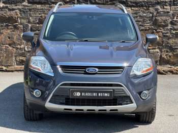 Used Ford Kuga 2012 for sale - 75200291: Photo