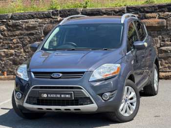 Used Ford Kuga 2012 for sale - 75200291: Photo