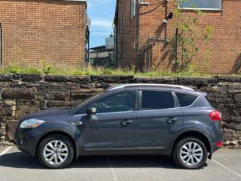 Used Ford Kuga 2012 for sale - 75200291: Photo