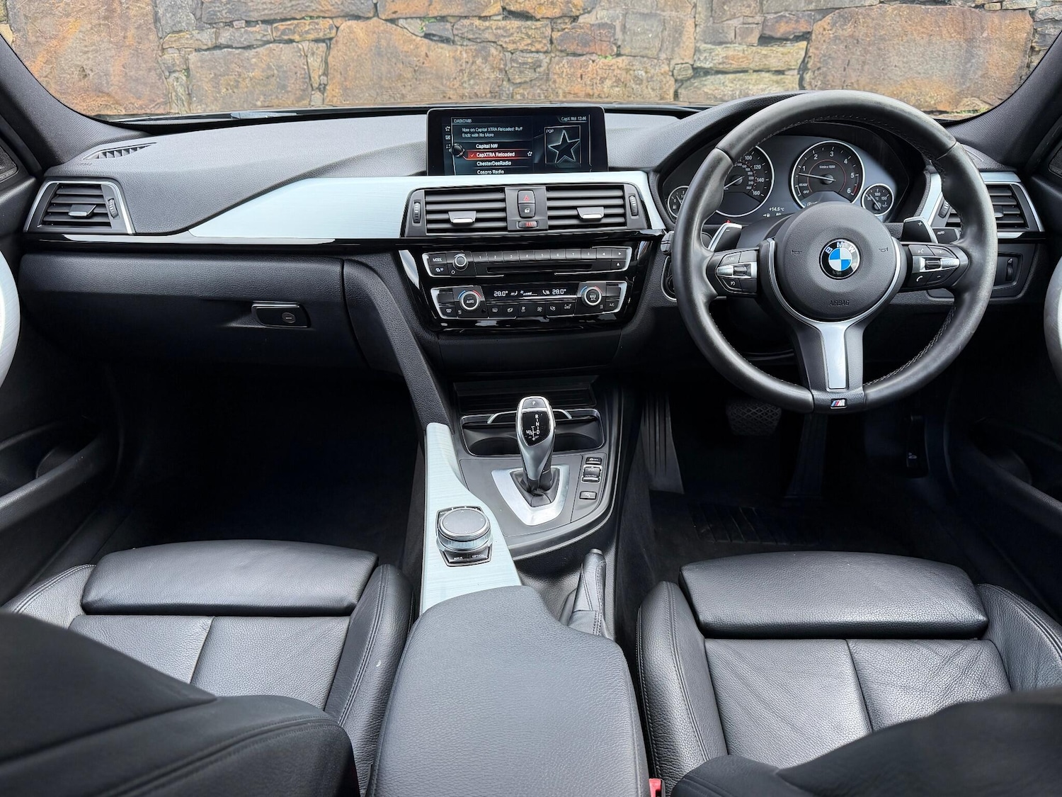 Used BMW 3 Series 2017 for sale - 76562323: Photo 11
