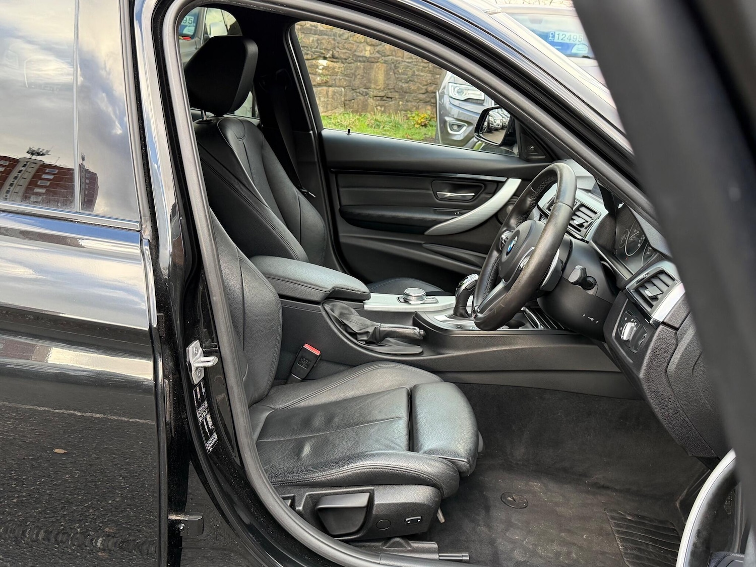 Used BMW 3 Series 2017 for sale - 76562323: Photo 15