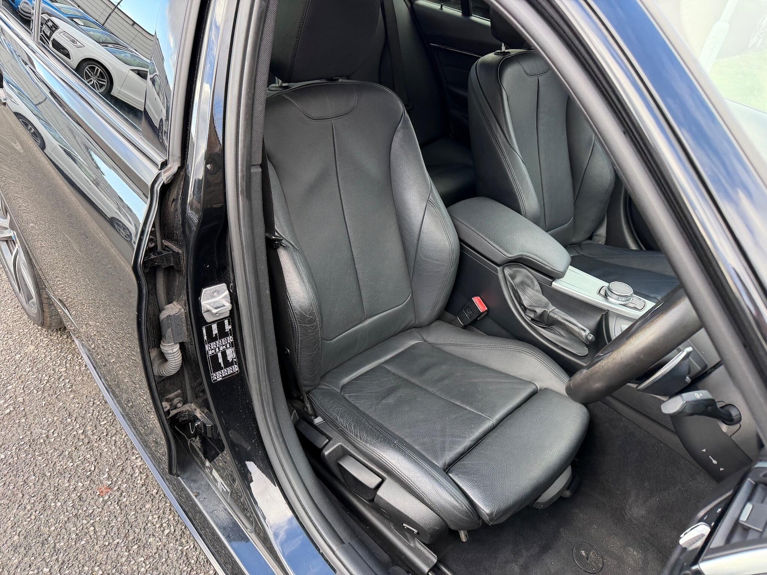 Used BMW 3 Series 2017 for sale - 76562323: Photo 17