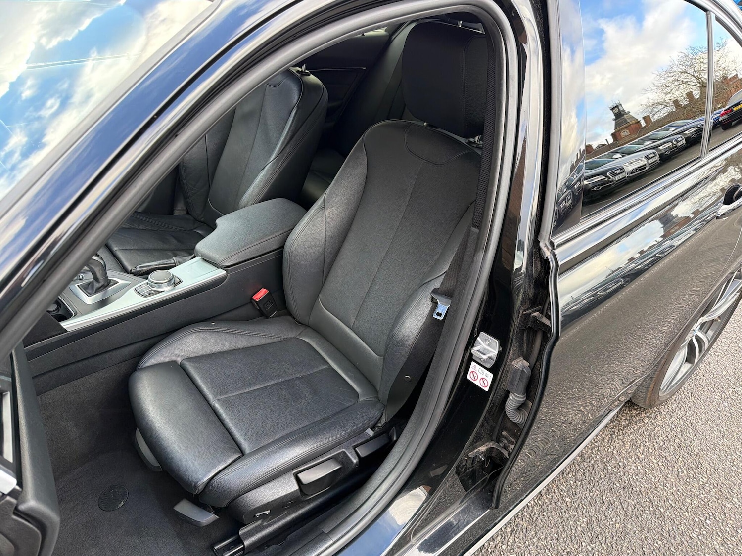 Used BMW 3 Series 2017 for sale - 76562323: Photo 18