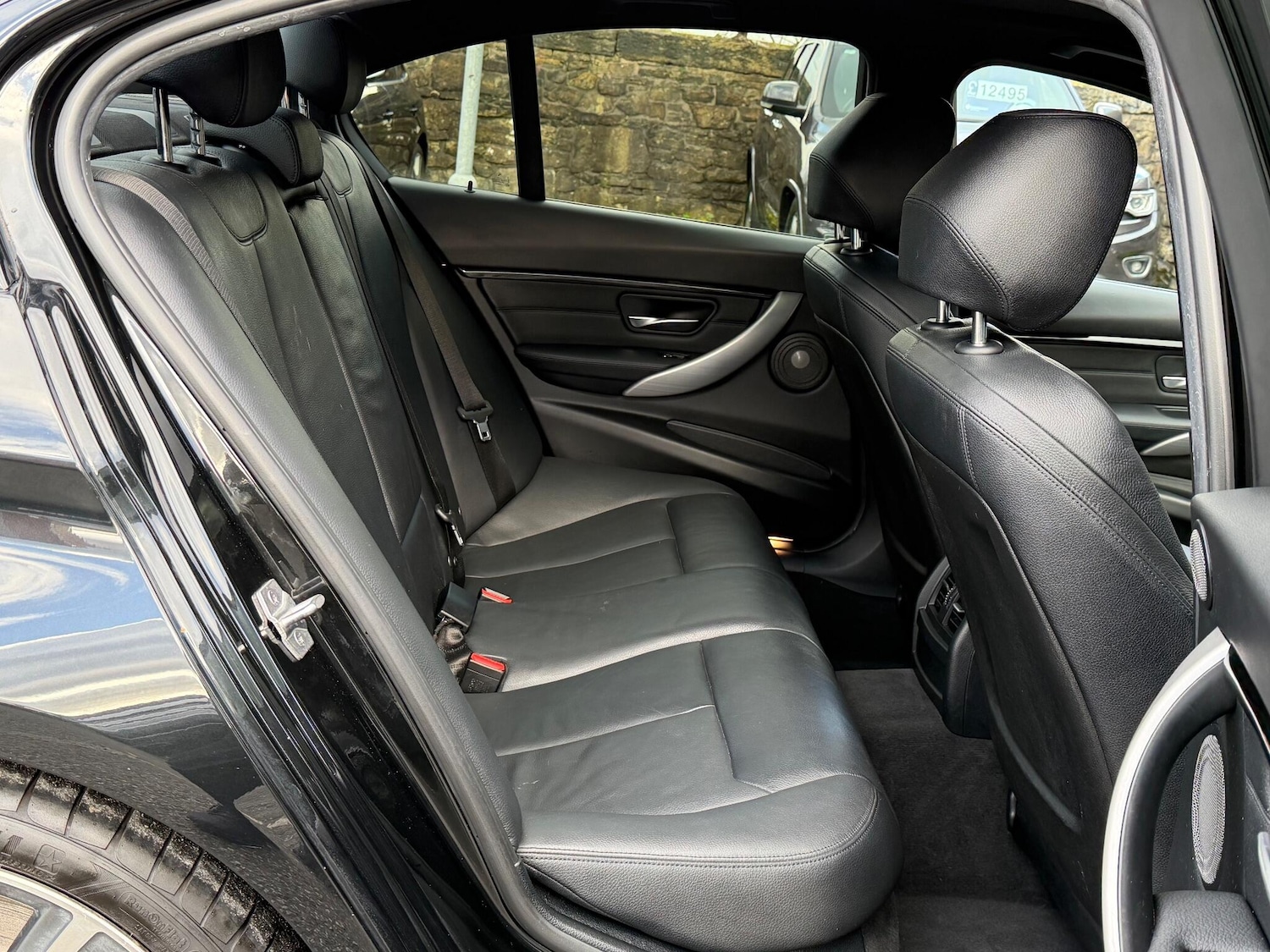 Used BMW 3 Series 2017 for sale - 76562323: Photo 19