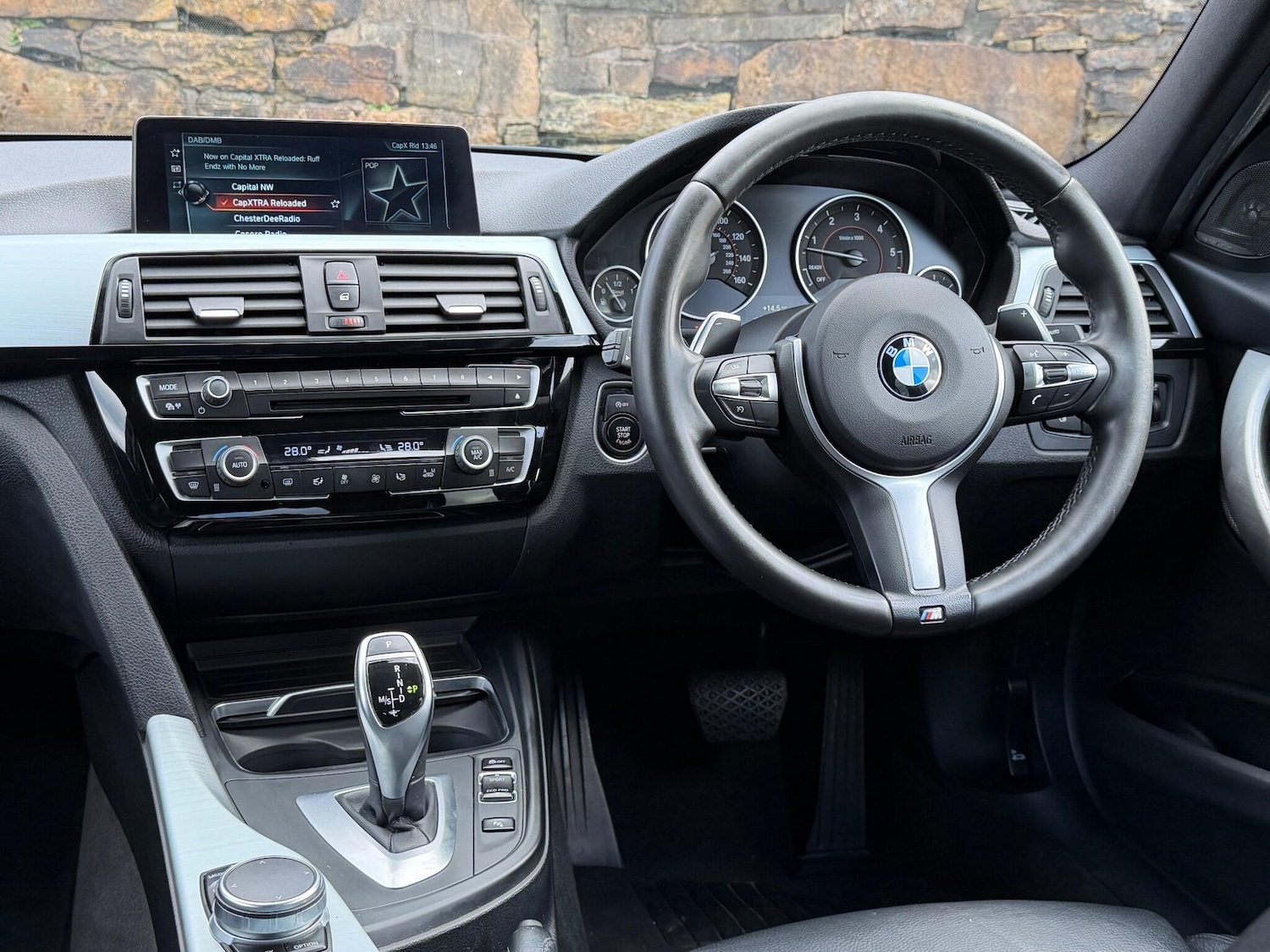 Used BMW 3 Series 2017 for sale - 76562323: Photo 22