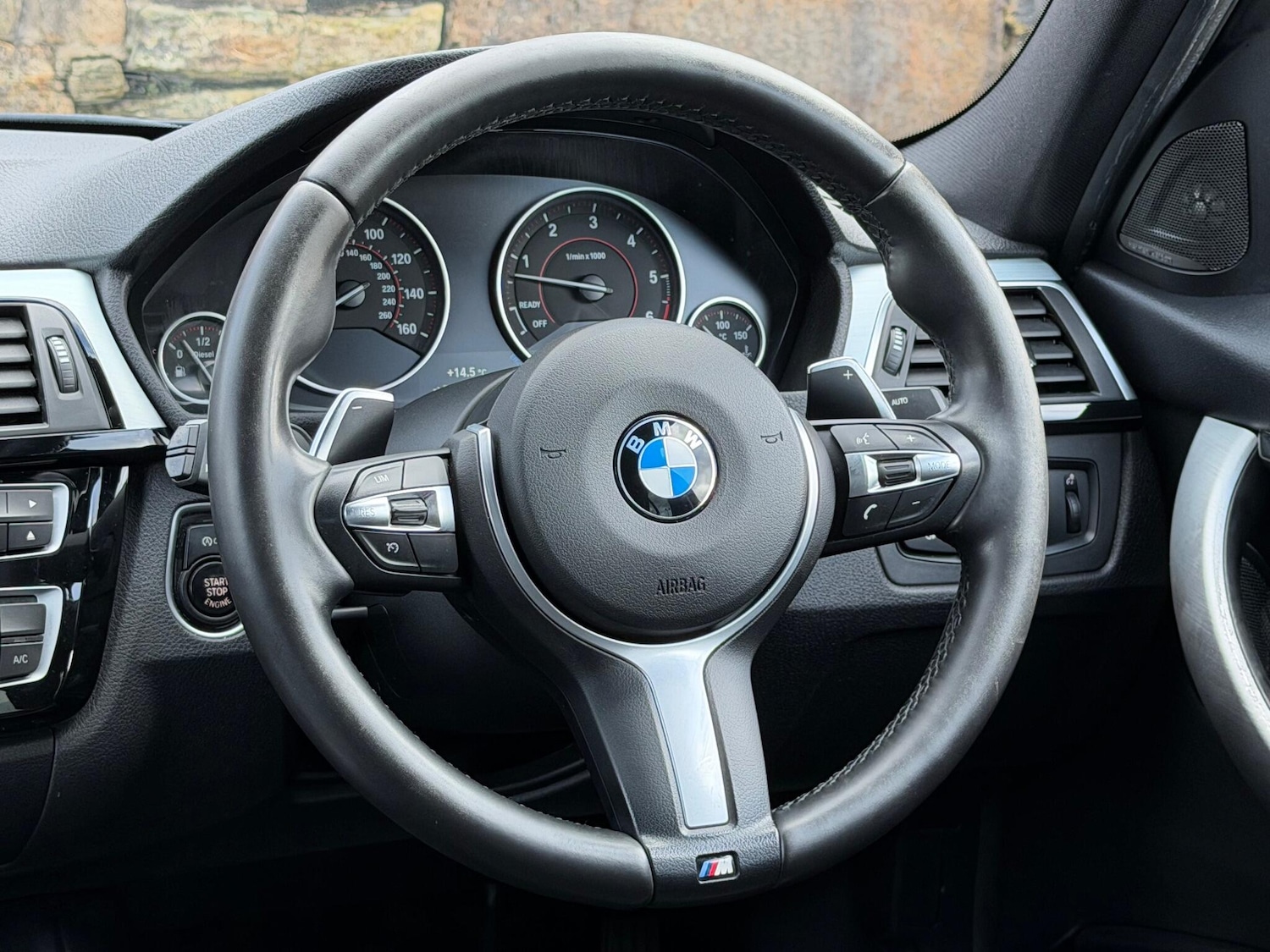 Used BMW 3 Series 2017 for sale - 76562323: Photo 23