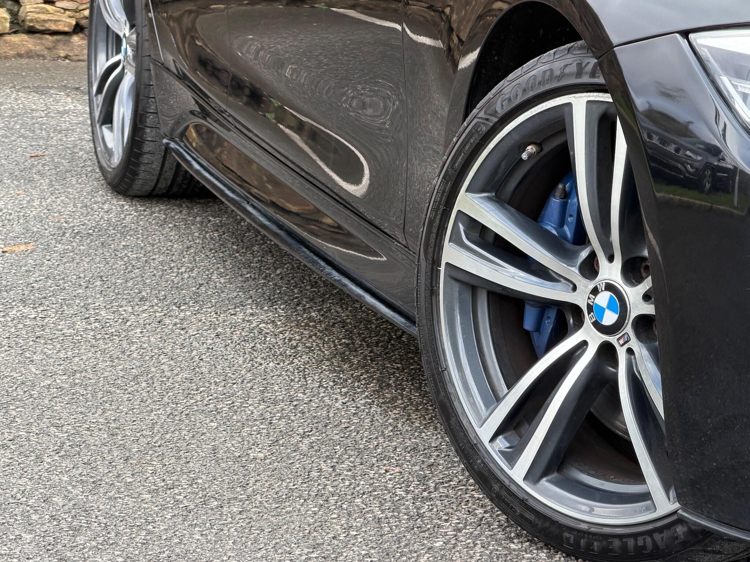 Used BMW 3 Series 2017 for sale - 76562323: Photo 36