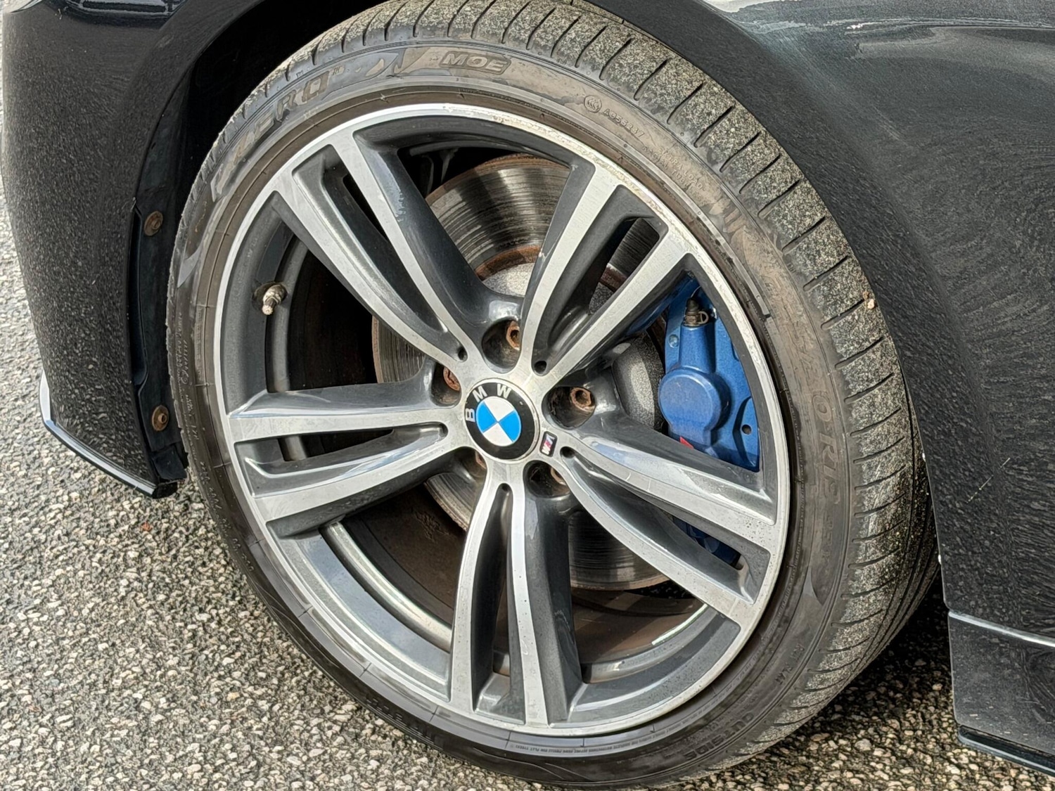 Used BMW 3 Series 2017 for sale - 76562323: Photo 37