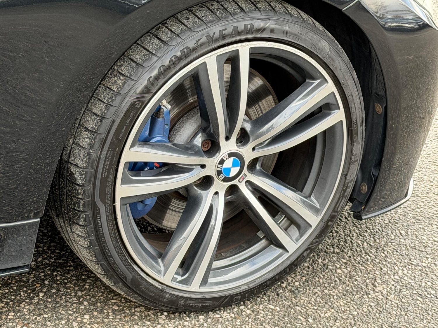 Used BMW 3 Series 2017 for sale - 76562323: Photo 38