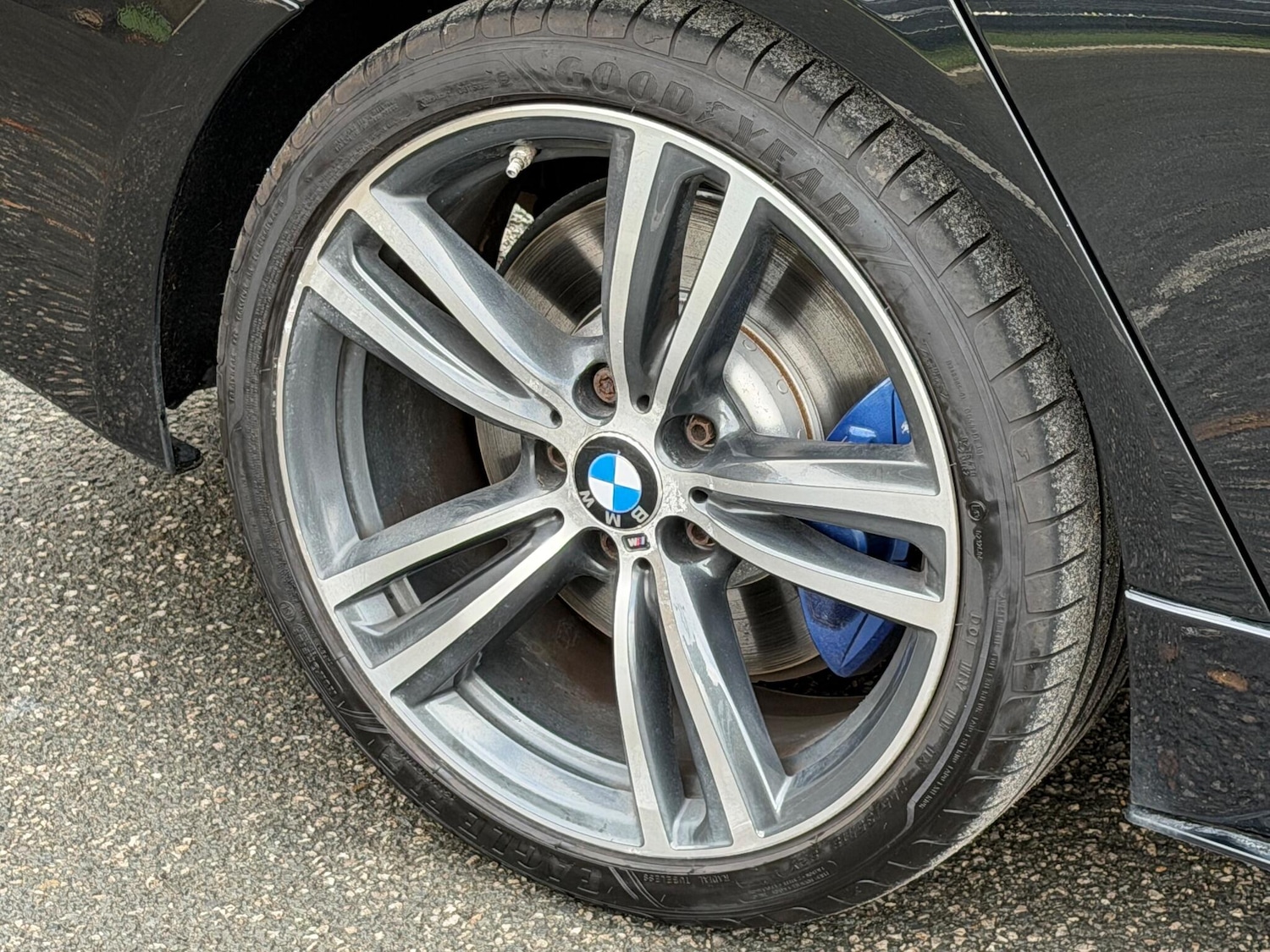 Used BMW 3 Series 2017 for sale - 76562323: Photo 39