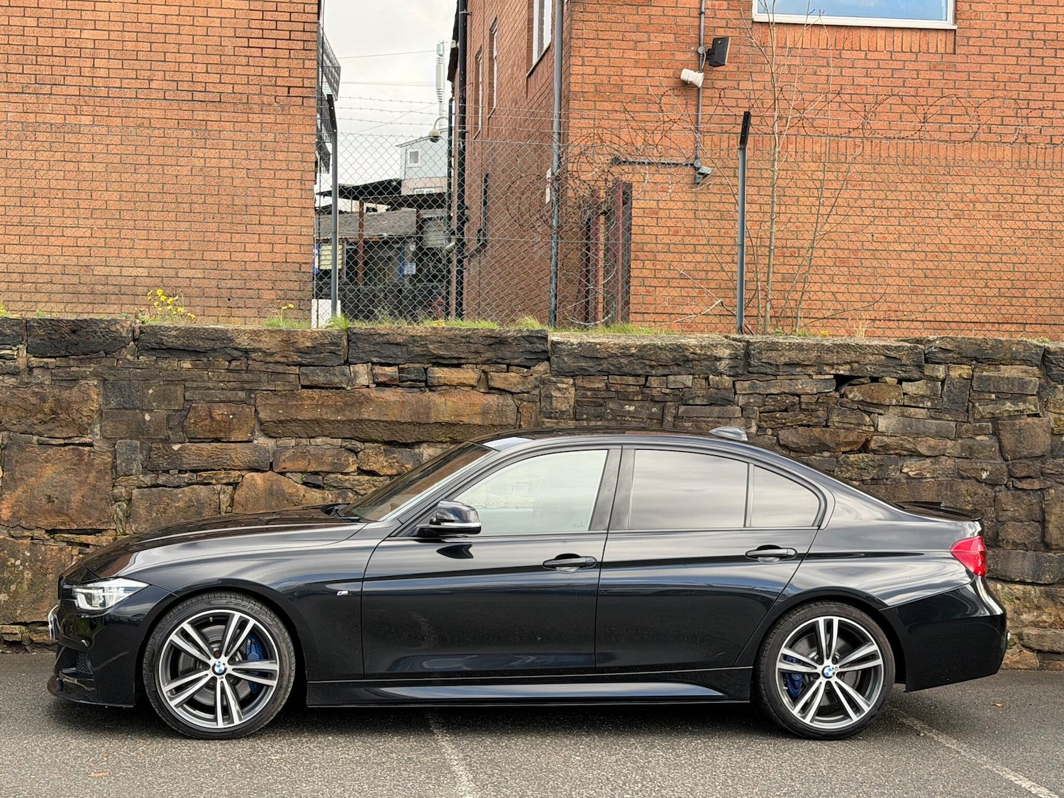 Used BMW 3 Series 2017 for sale - 76562323: Photo 4