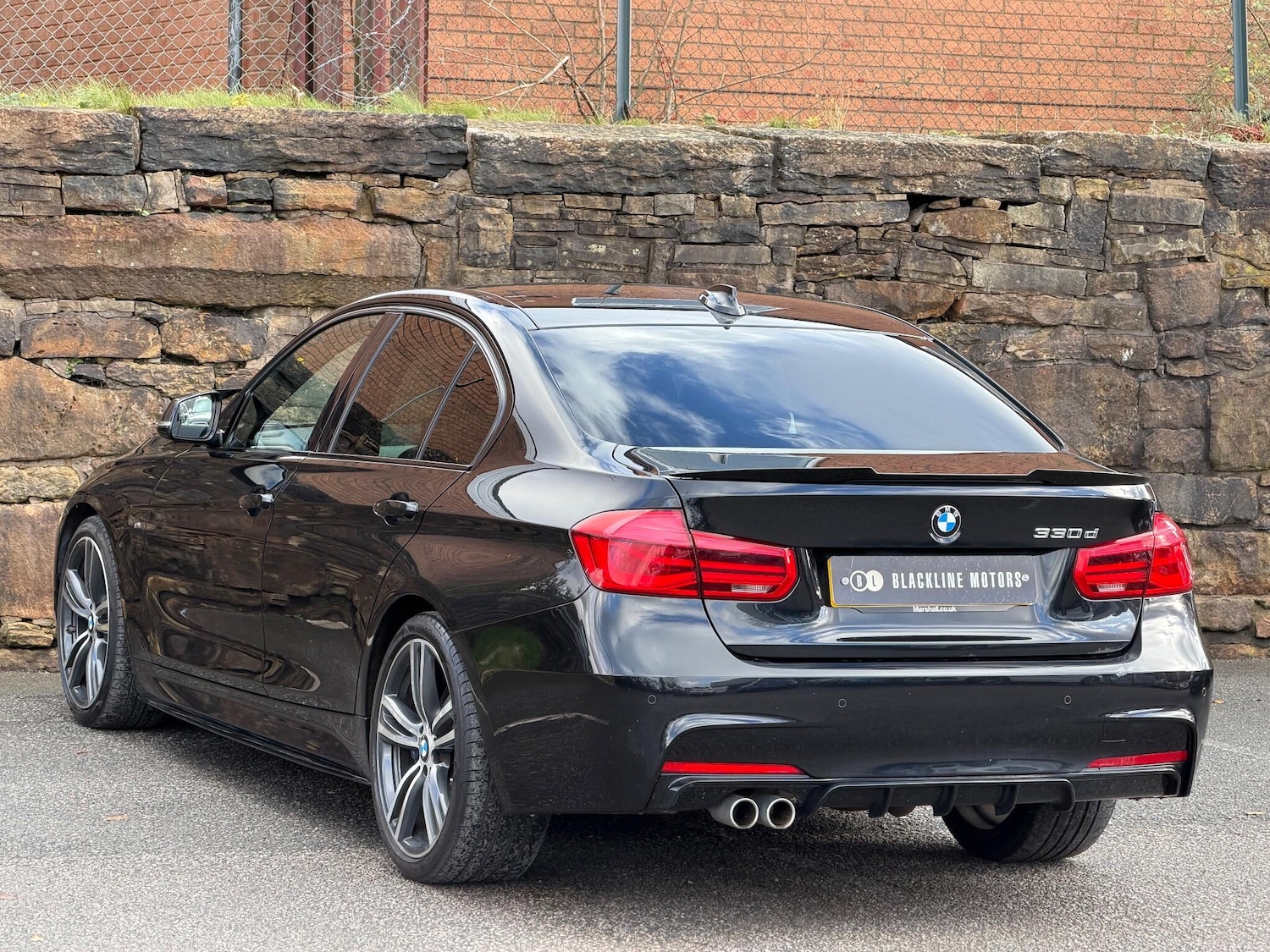 Used BMW 3 Series 2017 for sale - 76562323: Photo 5