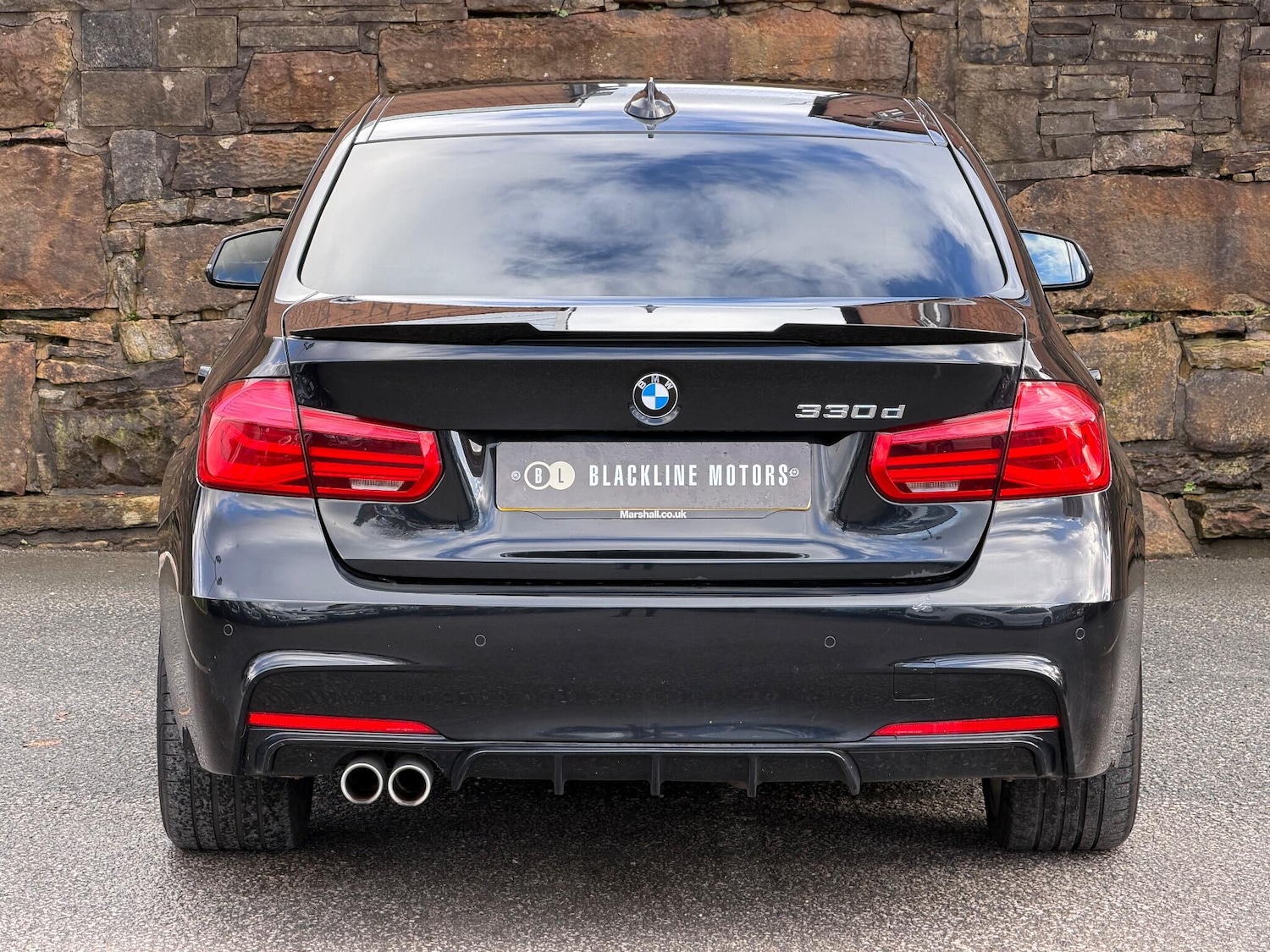 Used BMW 3 Series 2017 for sale - 76562323: Photo 6