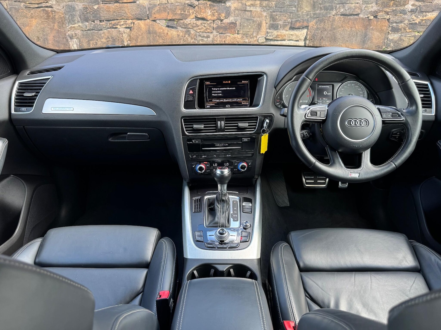 Used Audi Q5 2016 for sale - 76989247: Photo 10