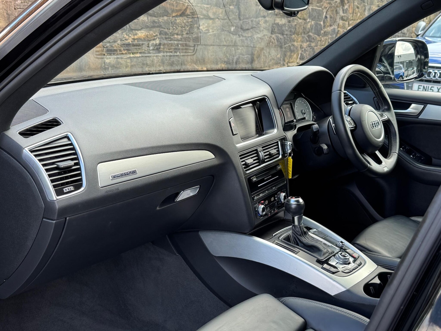 Used Audi Q5 2016 for sale - 76989247: Photo 13