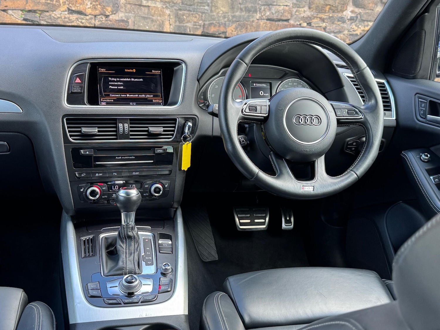 Used Audi Q5 2016 for sale - 76989247: Photo 23