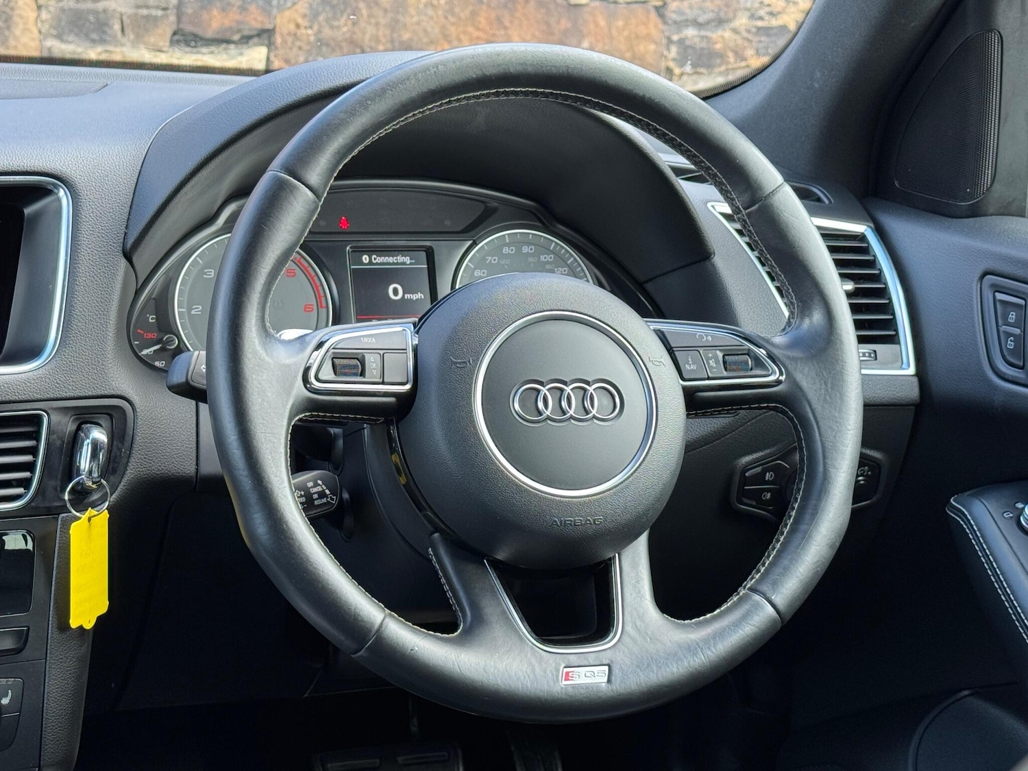 Used Audi Q5 2016 for sale - 76989247: Photo 24