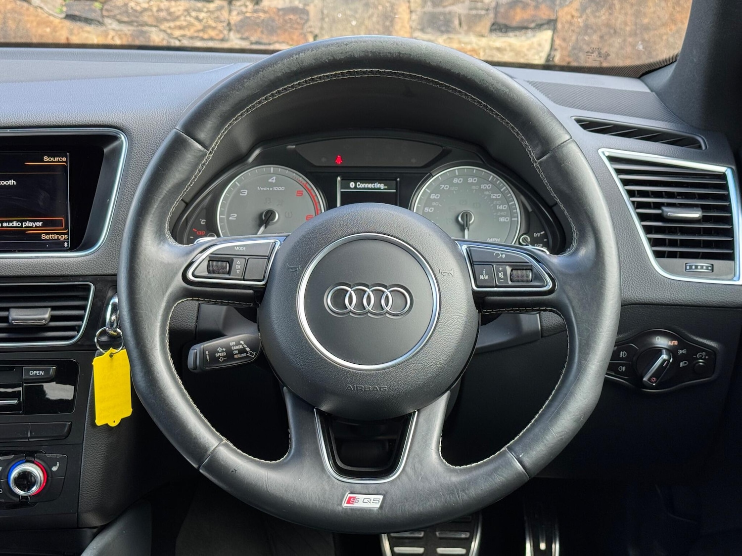 Used Audi Q5 2016 for sale - 76989247: Photo 25