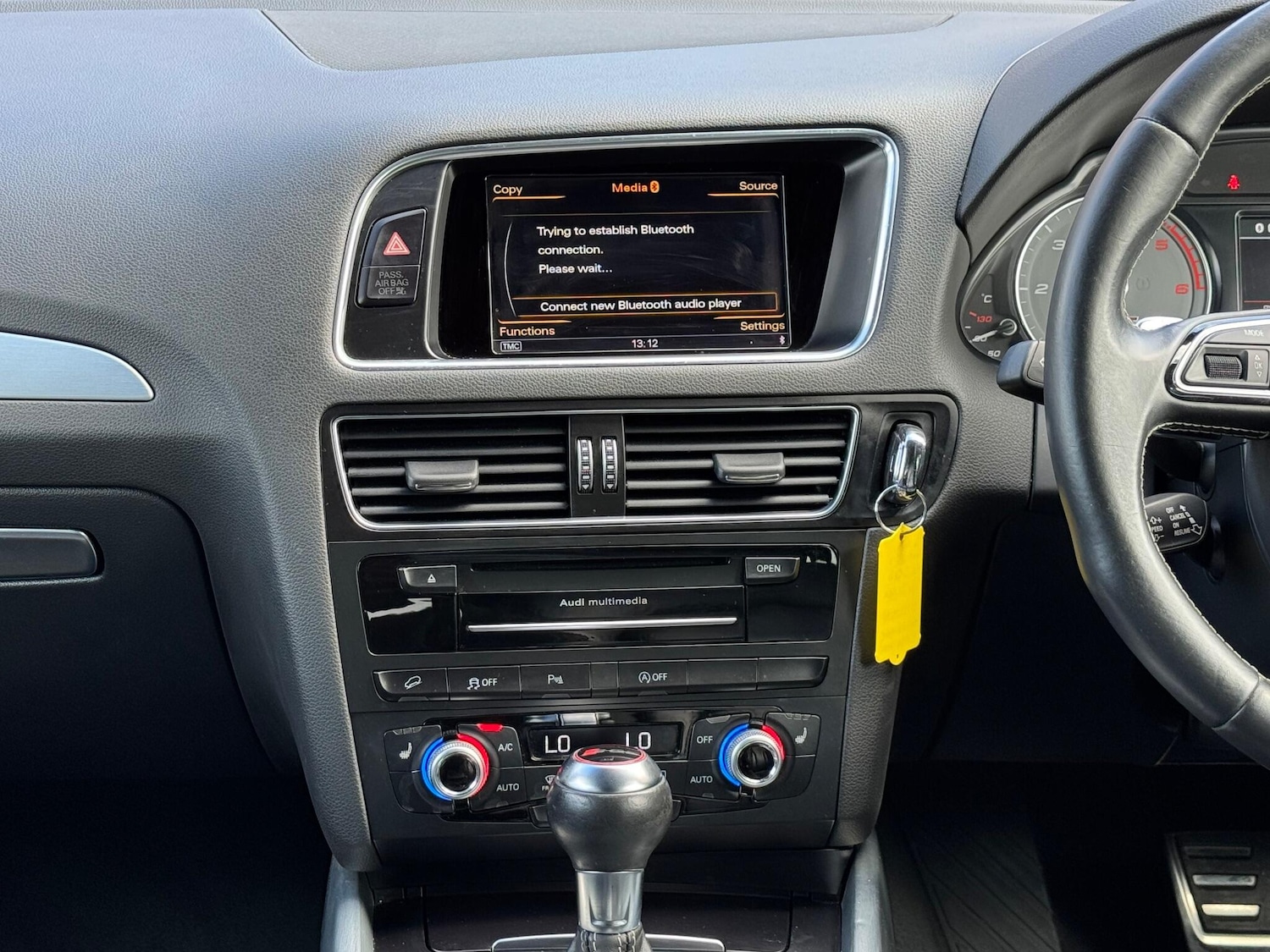 Used Audi Q5 2016 for sale - 76989247: Photo 28