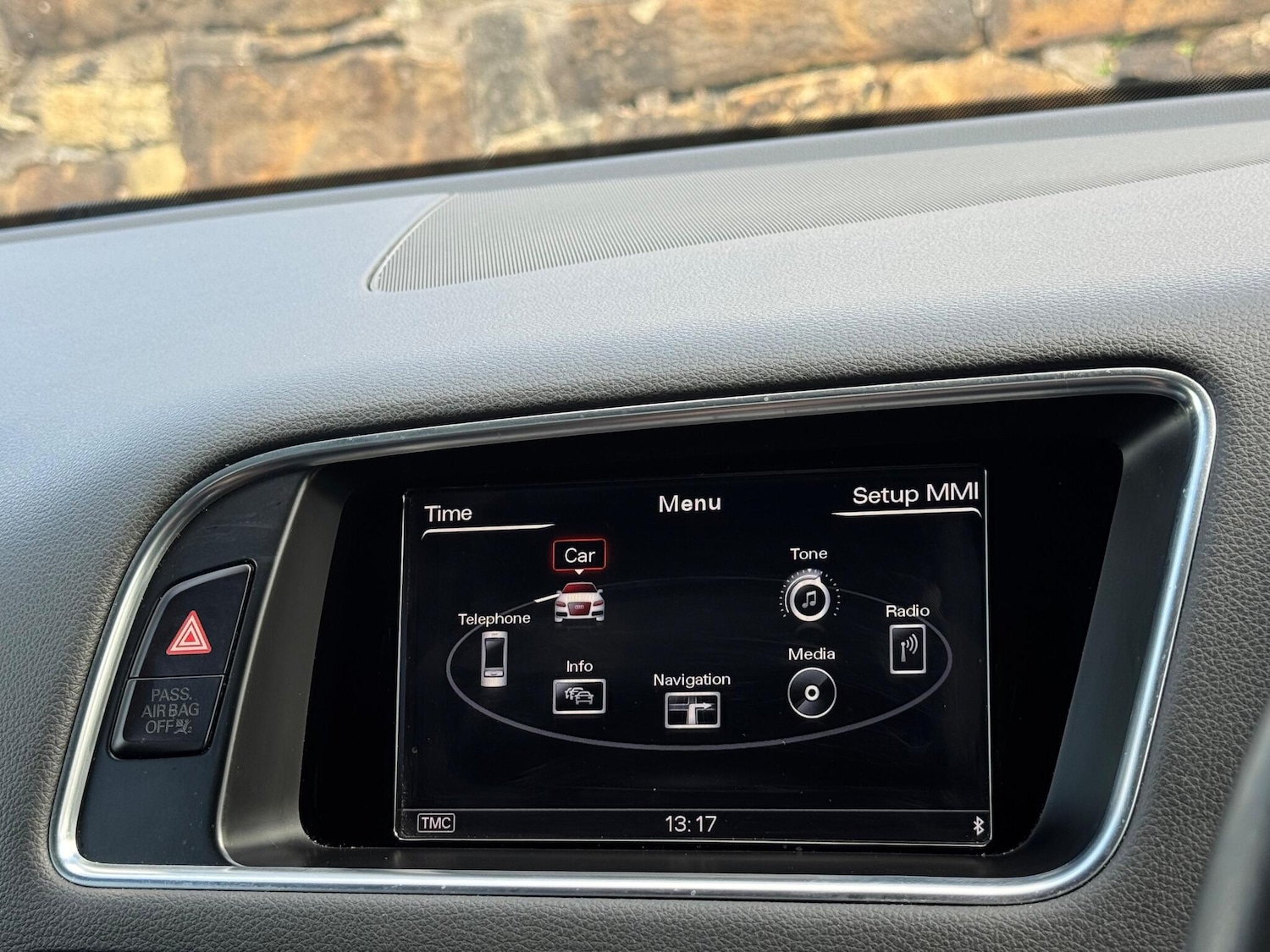 Used Audi Q5 2016 for sale - 76989247: Photo 29