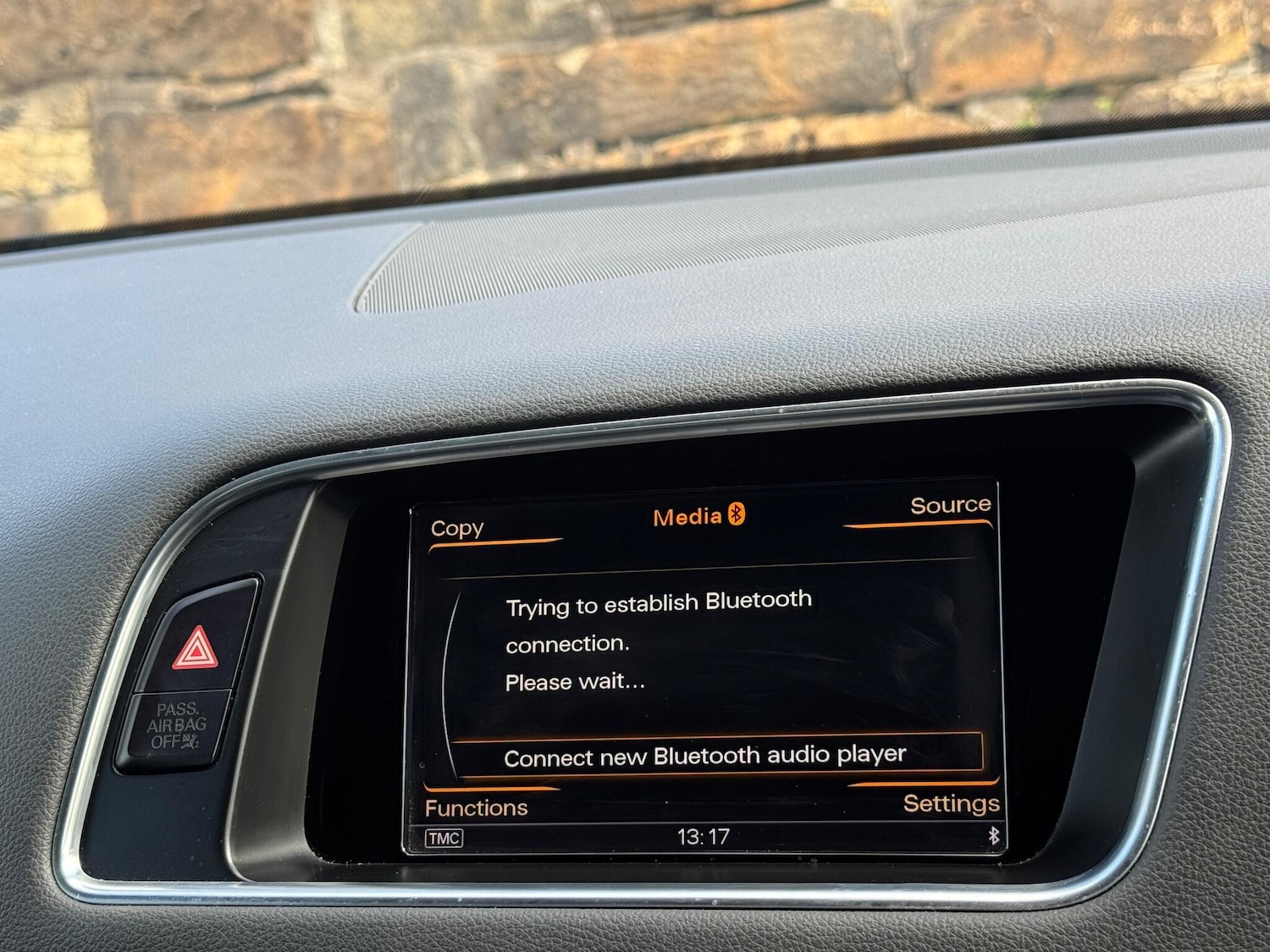 Used Audi Q5 2016 for sale - 76989247: Photo 33