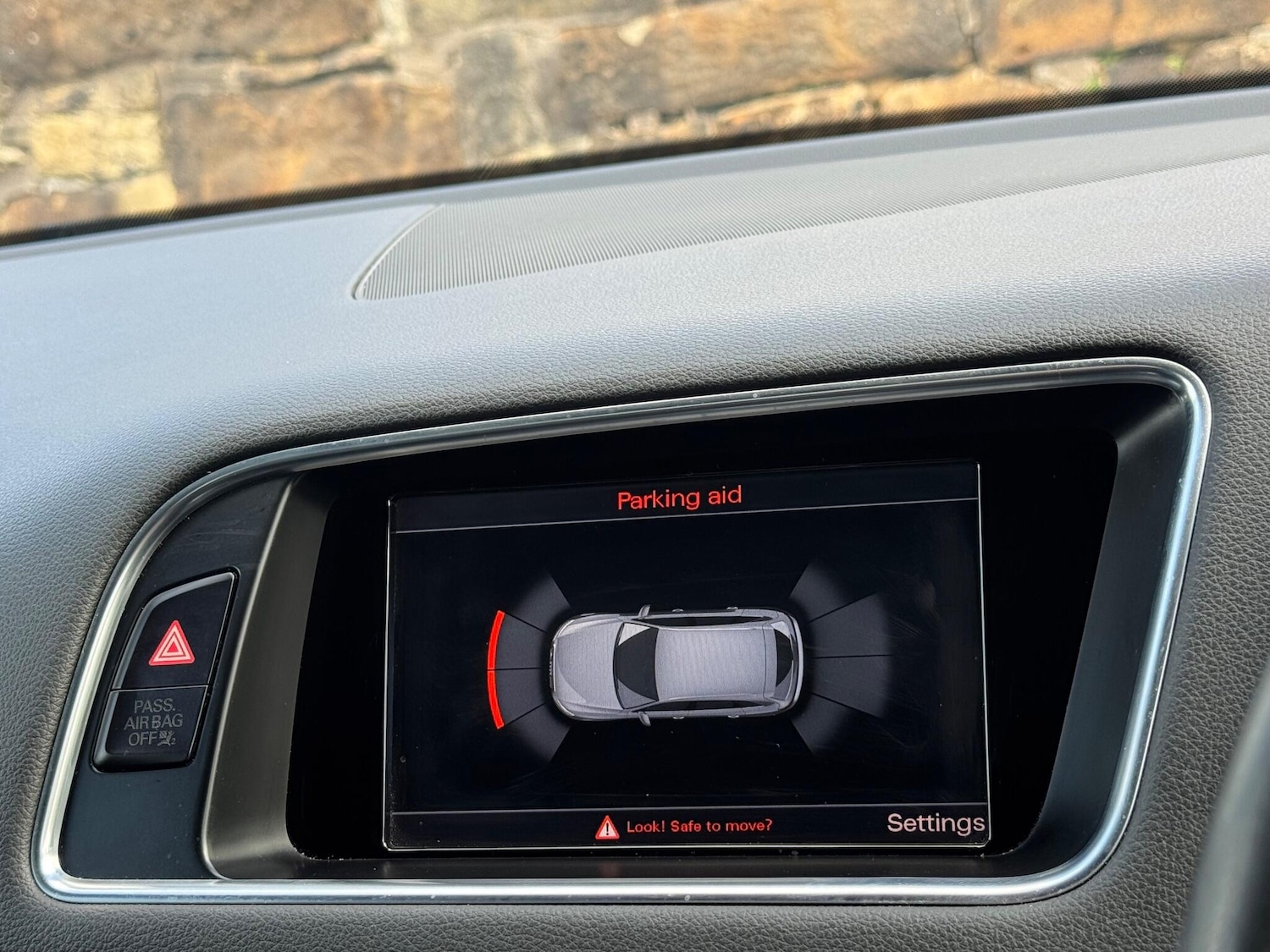 Used Audi Q5 2016 for sale - 76989247: Photo 35