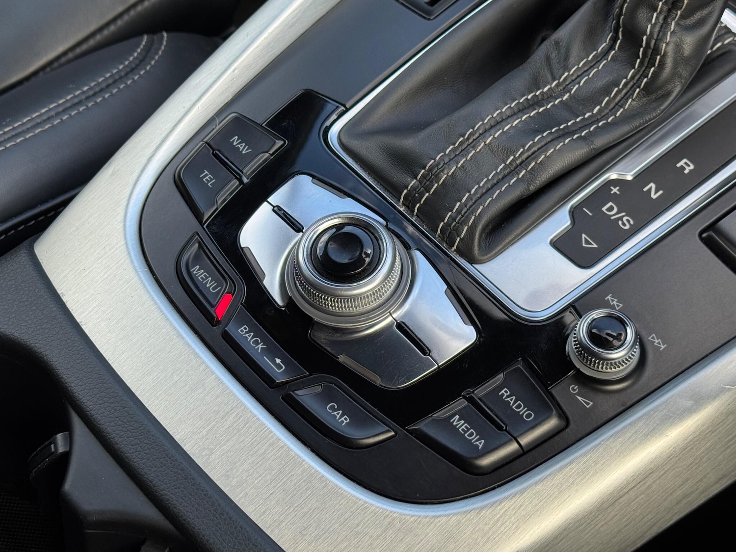 Used Audi Q5 2016 for sale - 76989247: Photo 42