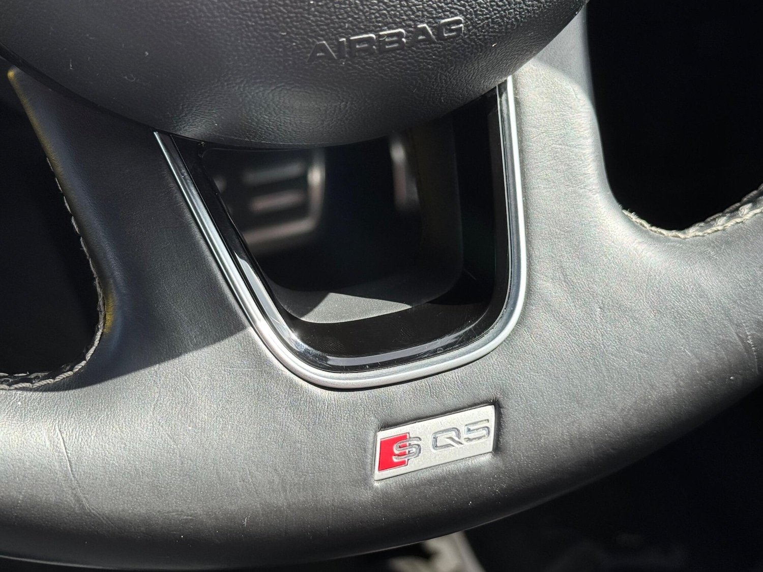 Used Audi Q5 2016 for sale - 76989247: Photo 47