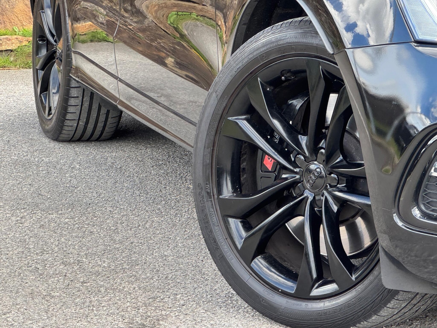 Used Audi Q5 2016 for sale - 76989247: Photo 56