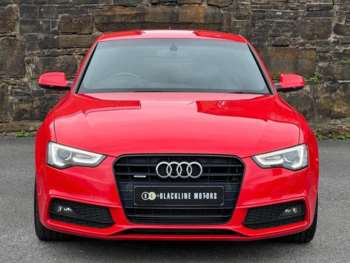 Used Audi A5 2013 for sale - 75237383: Photo